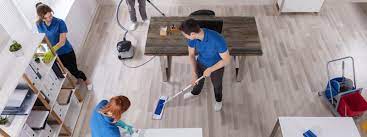 cleaning services brighton