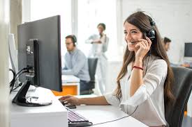 virtual administrative assistant companies