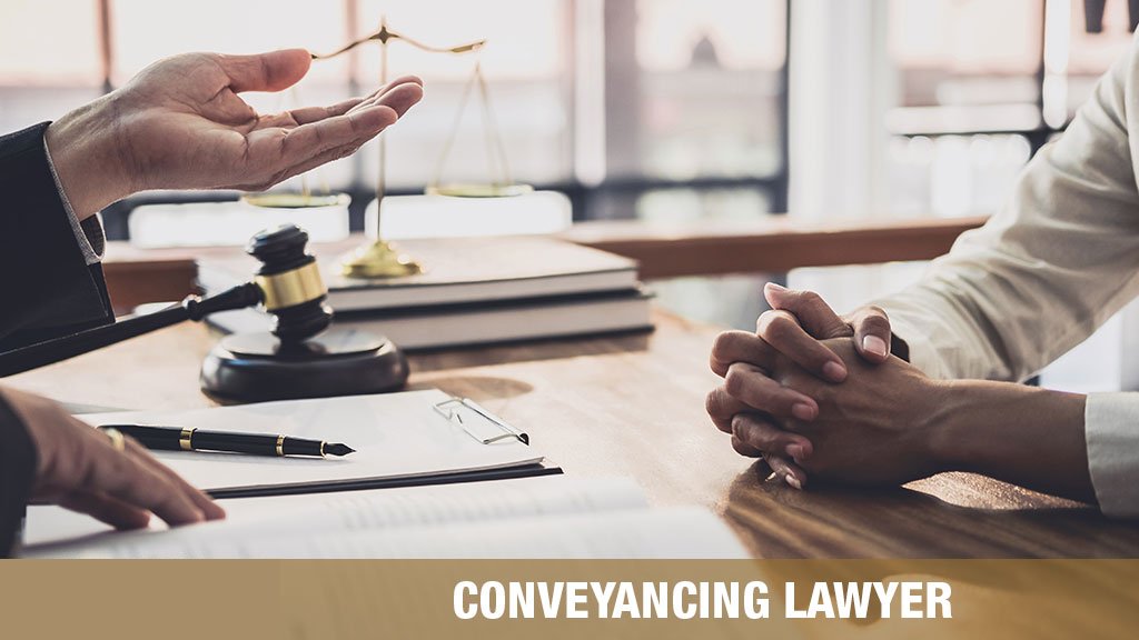 conveyancing lawyers melbourne