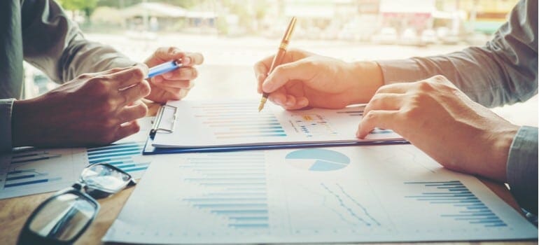 financial planner Sydney