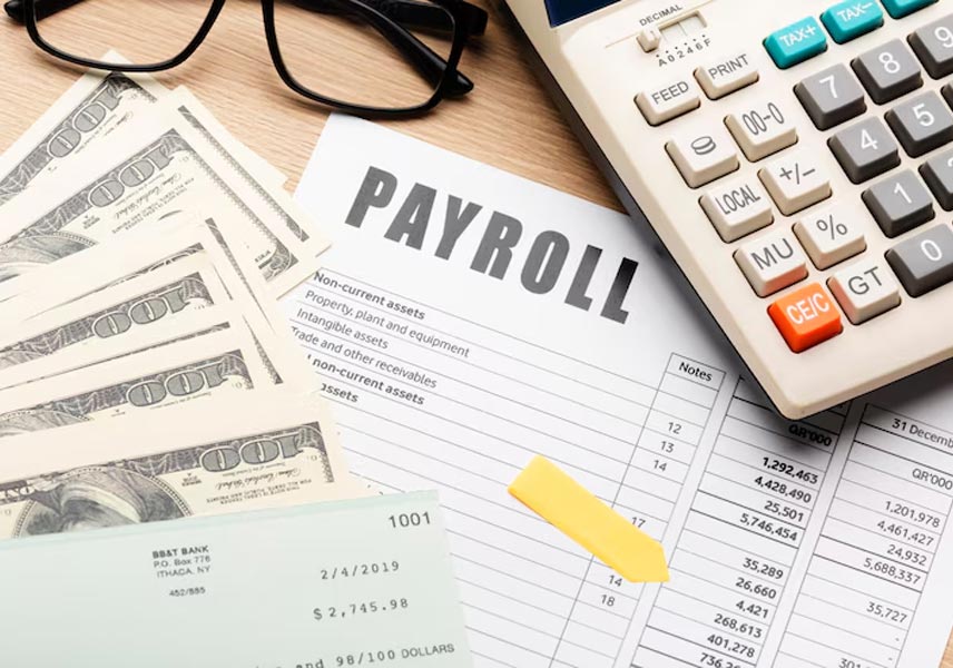 payroll compliance services