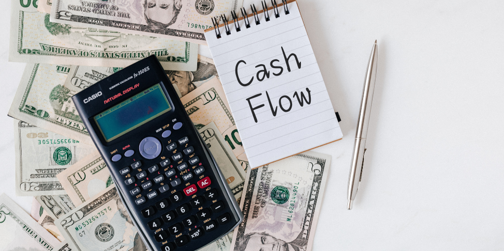 cash flow management for small business