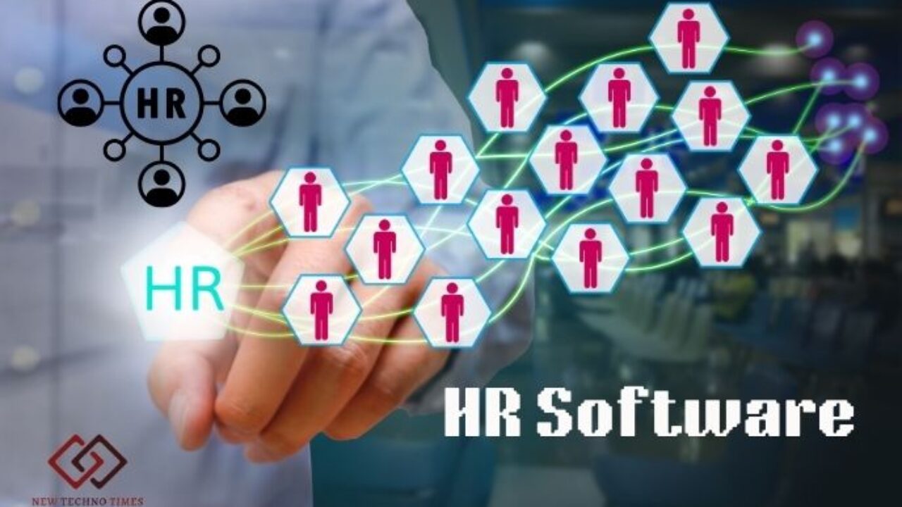 integrated hr and payroll software