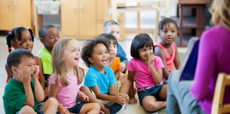 best long day care Kellyville