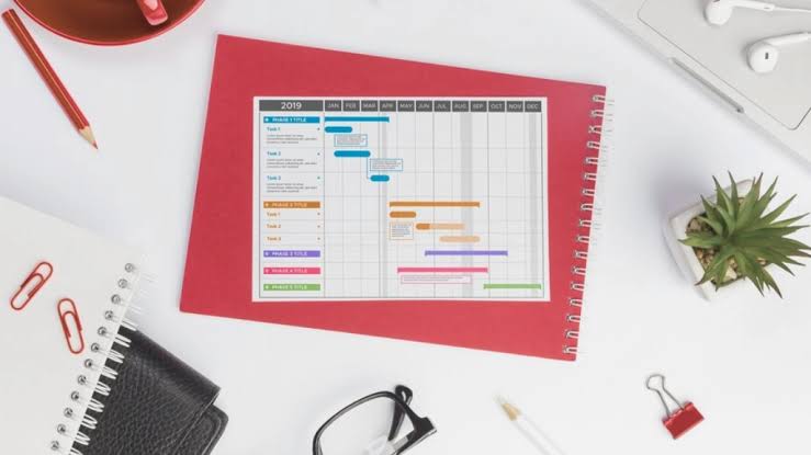 schedule development process in project management
